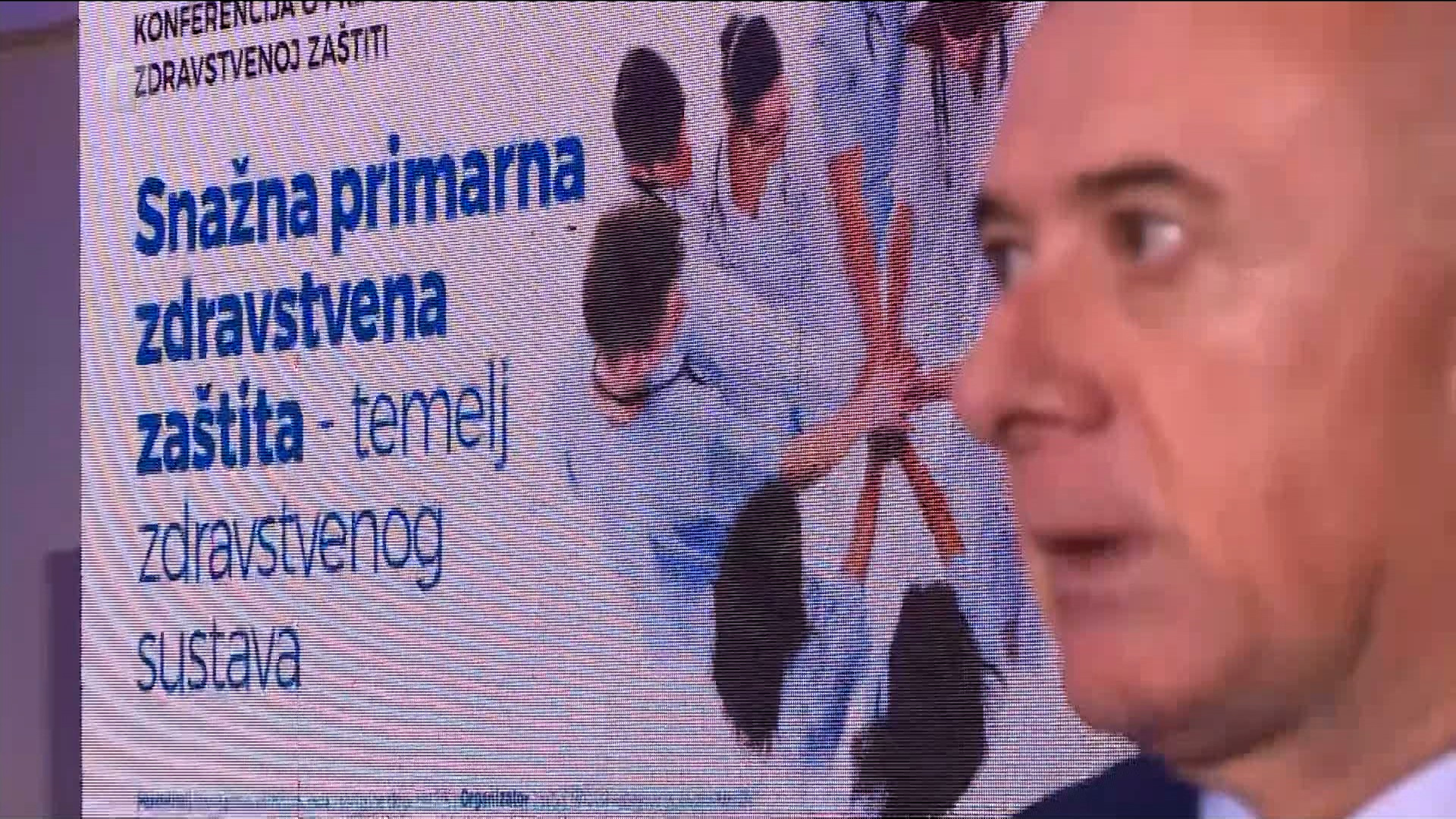 Plan je do 2024. pružiti 60% usluga u primarnoj zdravstvenoj zaštiti